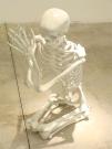 Marc Quinn Waiting for Godot 2006